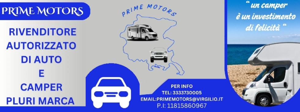 PRIME MOTORS DI BALSAMO NUNZIO