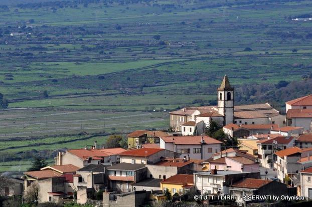 eSSeFFe Immobiliare di Stefania Fara - Cuglieri | Subito