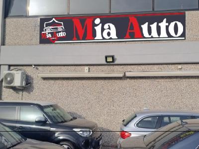 Mia Auto - Boretto | Subito