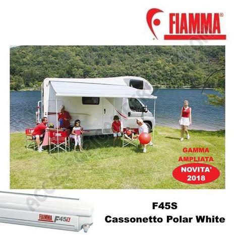 AccessoriCamperShop.com - Modena | Subito