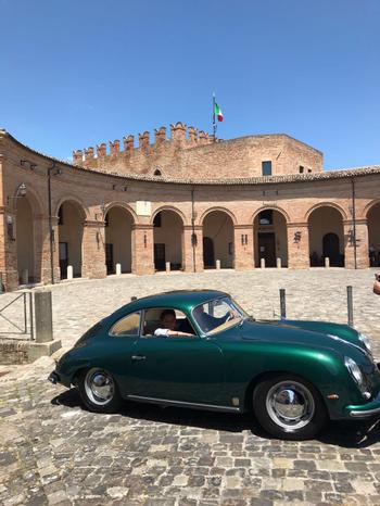 GP business - Montegridolfo | Subito