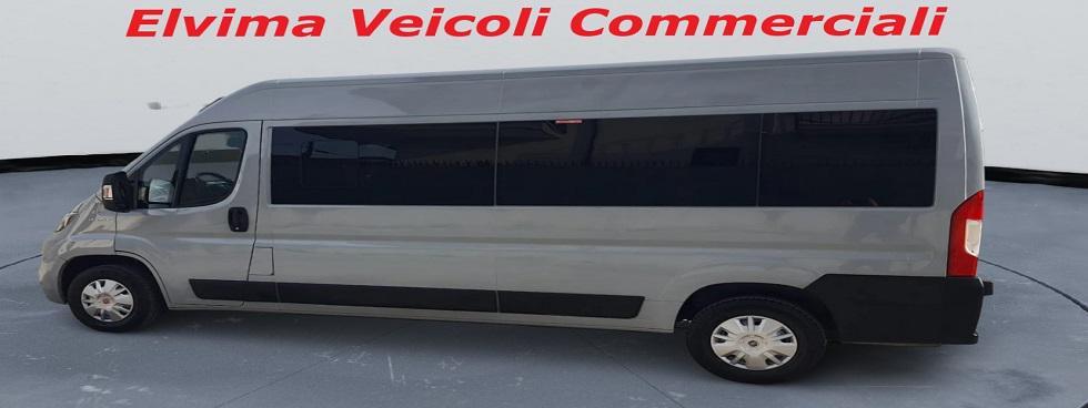 Elvima Veicoli Commerciali