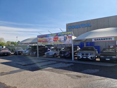 Auto Nik - Bovezzo | Subito