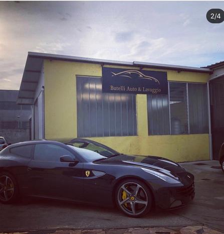 BUTELLI AUTO E LAVAGGIO - Nuvolera | Subito