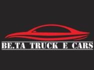 Be.Ta. Trucks e Cars logo