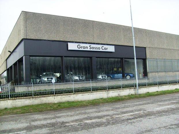 GRANSASSOCAR s.r.l. - Bareggio | Subito