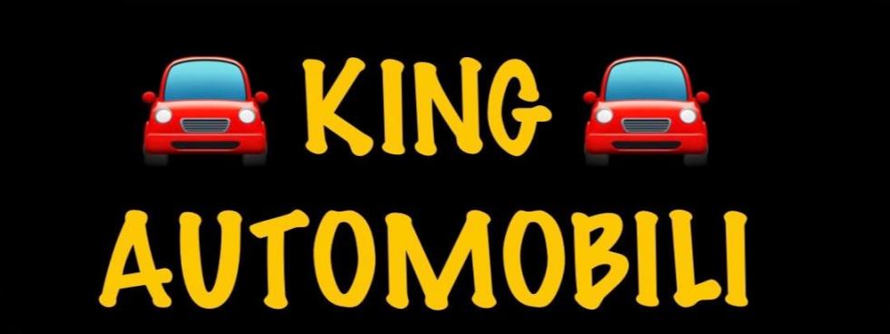 KING AUTOMOBILI