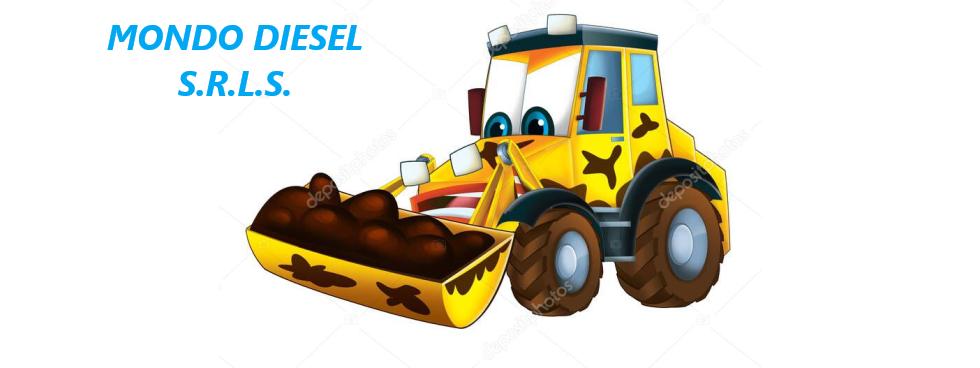 MONDO DIESEL S.R.L.S.