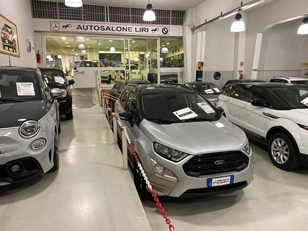 AUTOSALONE LIRI - Roma | Subito