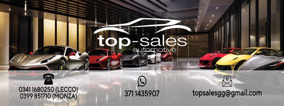 TOP - SALES AUTOMOTIVE