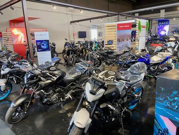 Mercandelli Moto Srl - Casale Monferrato | Subito