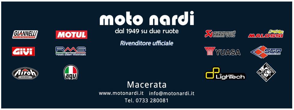 MOTO NARDI SRL