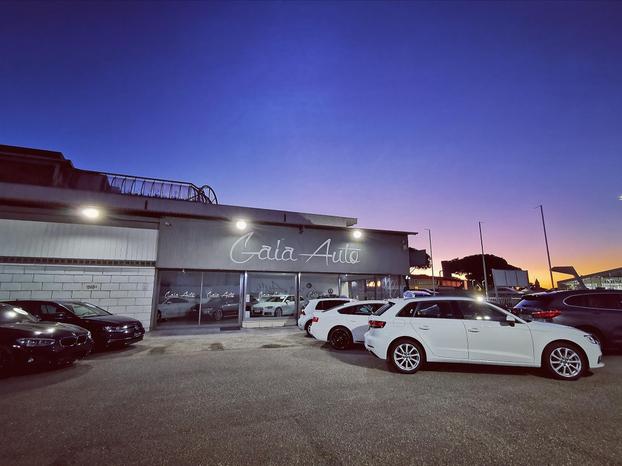 GAIA AUTO ITALIA - Roma | Subito