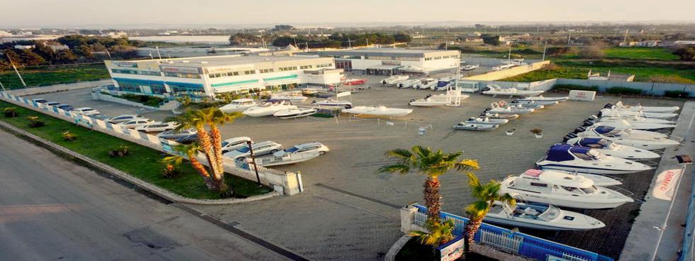 Calpasen & C srl - PETERNAUTICA -