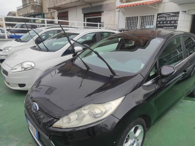 AUTO ZANNELLA SRLS - Marano di Napoli | Subito