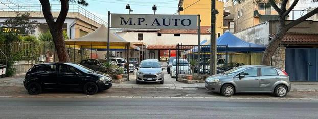 M.P.Auto - Palermo | Subito