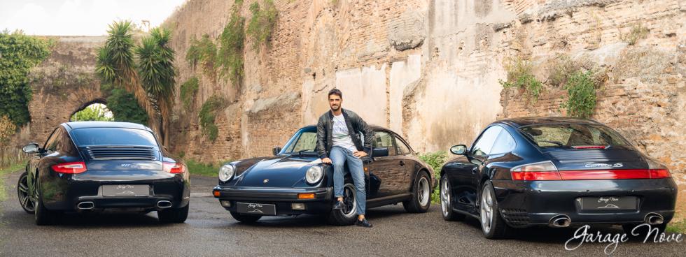 Garage Nove Sas di Cabeto Giorgio