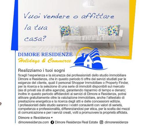 DIMORE RESIDENZE Real Estate - Cagliari | Subito