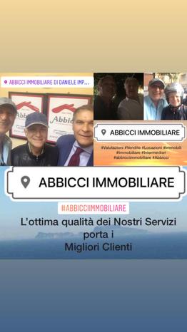 ABBICCI IMMOBILIARE DI DANIELE IMPROTA & C. S.A.S. - Napoli | Subito