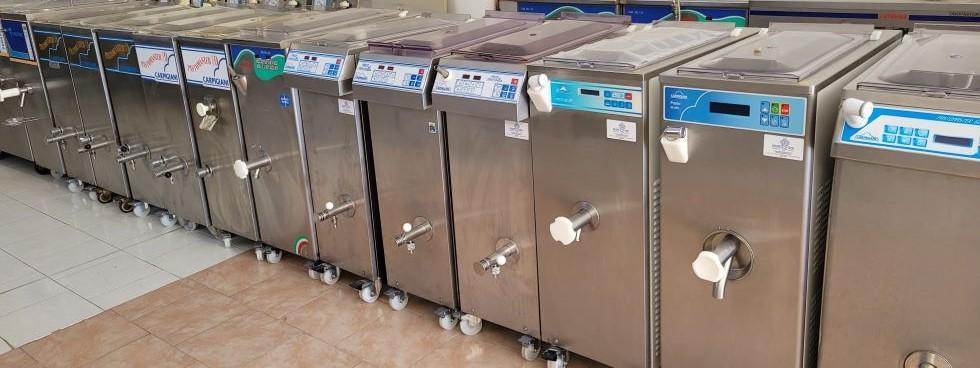 GelatoTech.it -  con garanzia