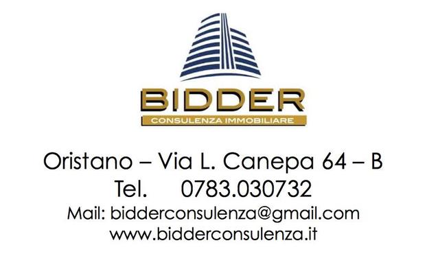 BIDDER CONSULENZA IMMOBILIARE - Oristano | Subito