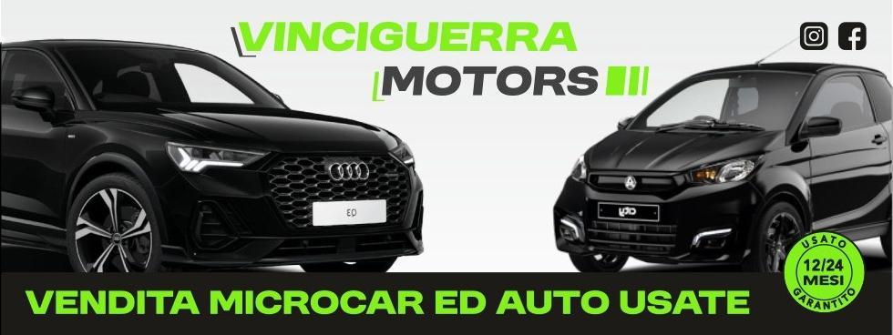 VINCIGUERRA MOTORS