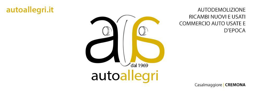 Auto Allegri