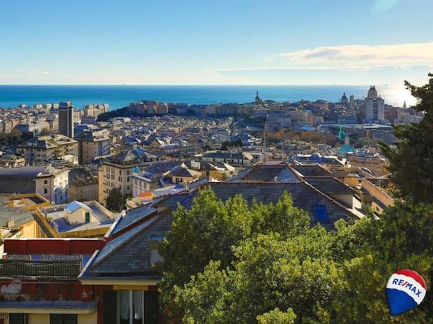 AFFITTASICURO - Genova | Subito