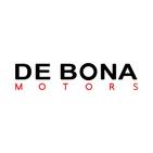 De Bona Motors Belluno logo