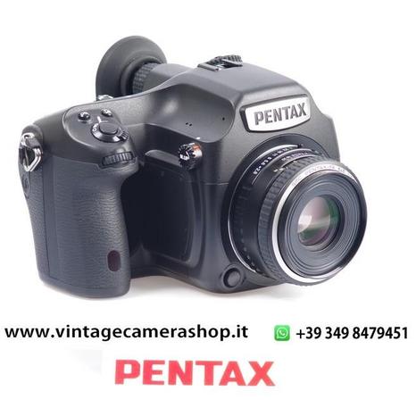 VINTAGE CAMERA SHOP | Subito