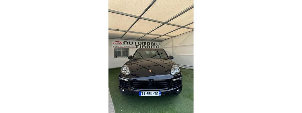 AUTOMOBILI TIRRITO DI TIRRITO MAURIZIO