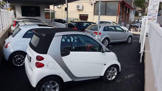 AUTO IN - Marano di Napoli | Subito