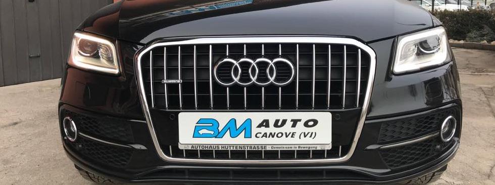 BM Auto Canove