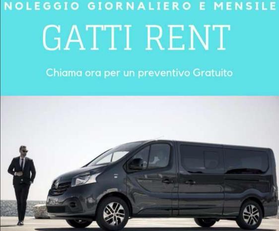 AUTO GATTI SAS - Striano | Subito