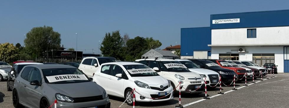 INTERAUTO SRL a socio unico