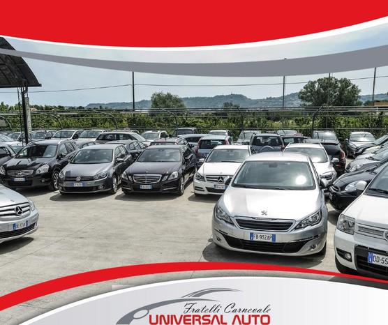 UNIVERSAL AUTO DEI F.LLI CARNEVALE SRLS - Spoltore | Subito