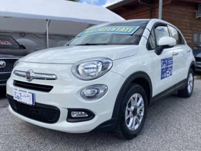 AUTOFIAT SRL DI PINO SALVATORE - Lamezia Terme | Subito