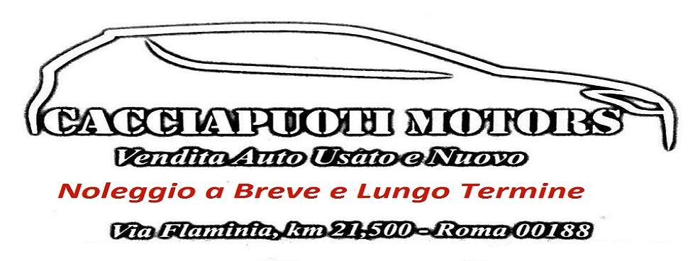Concessionaria Cacciapuoti Motors
