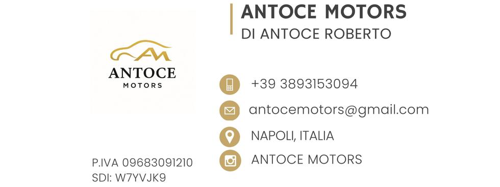 ANTOCE MOTORS