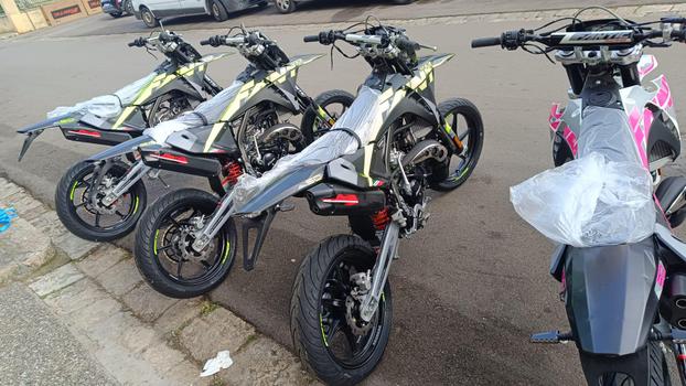 BORTONEMOTO SAS - Taurisano | Subito