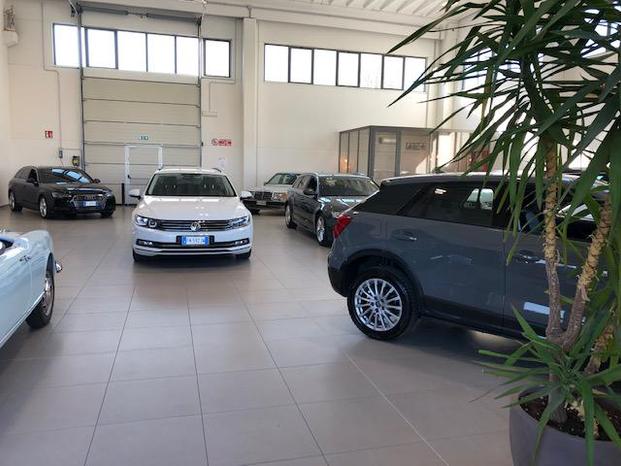 BONINSEGNI GIANMARCO SRL - Bertinoro | Subito