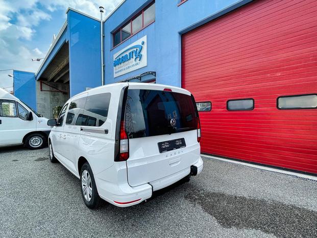iMobility auto per disabili e veicoli adattati - Gemona del Friuli | Subito