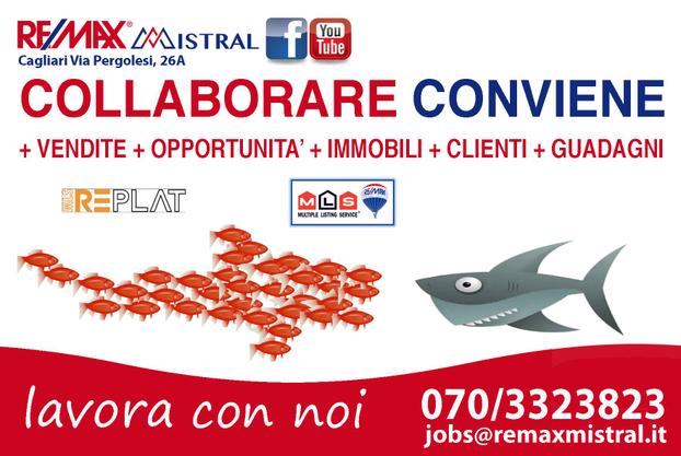 REMAX MISTRAL - Cagliari | Subito