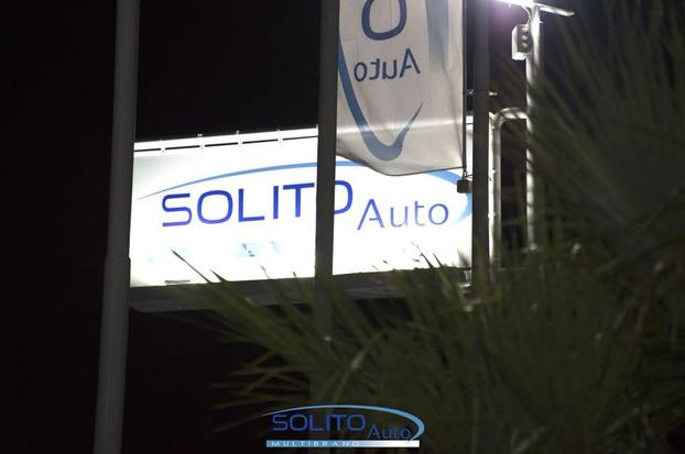 SOLITO AUTO - Sito Ufficiale - Massafra | Subito