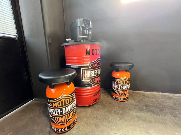 MASSA MOTORS - Invorio | Subito