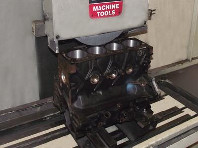 MAGIP RETTIFICHE S.R.L - Zugliano | Subito