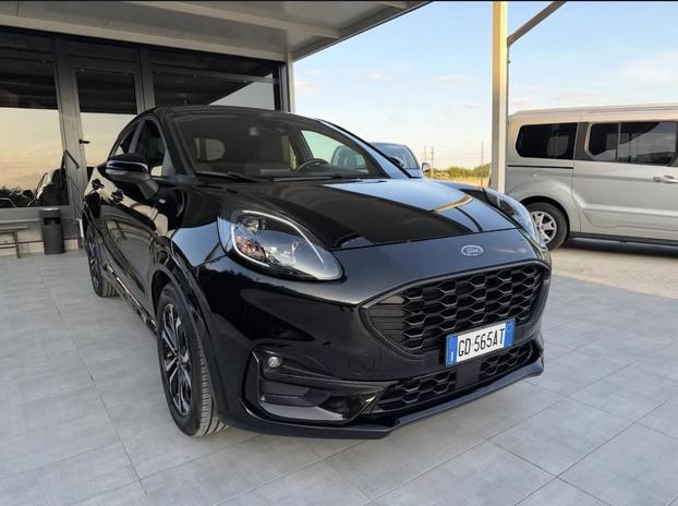 TARTAGLIA AUTOMOBILI SRLS - Apricena | Subito
