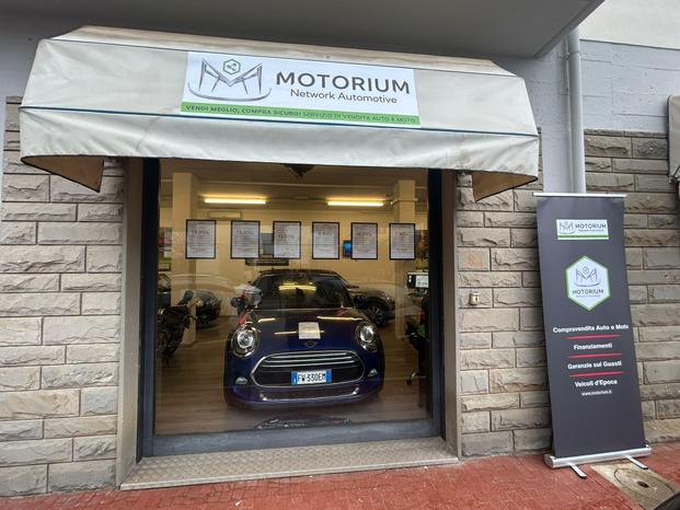 PRATO AUTO 2 SRL - Campi Bisenzio | Subito