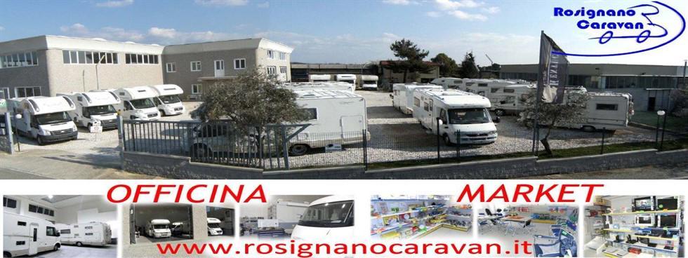 Rosignano Caravan