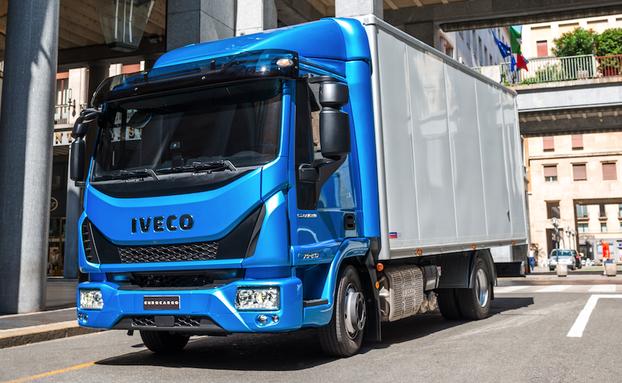 CERINO VEICOLI INDUSTRIALI - Pontecagnano Faiano | Subito